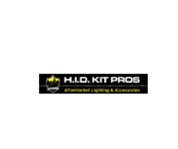 HID Kit Pros coupons